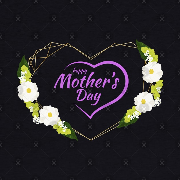 Happy Mothers Day by Cwn-Studio